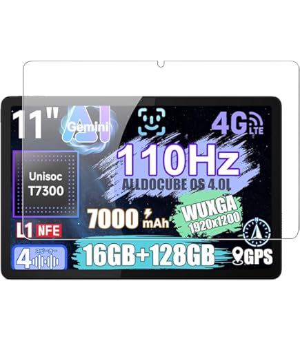 Amazon.co.jp: For Teclast P50AI/P50/P50S/Lenovo Tab8/ALLDOCUBE